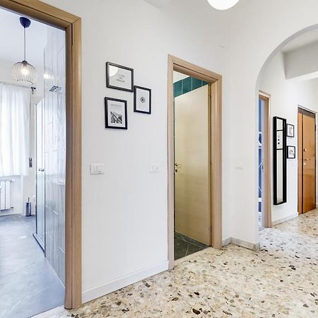 Bdc - Trastevere Apartment Rom Exteriör bild