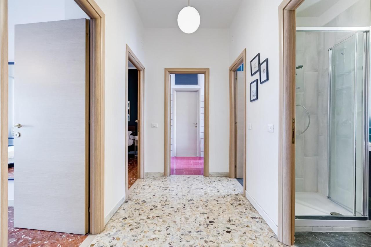 Bdc - Trastevere Apartment Rom Exteriör bild