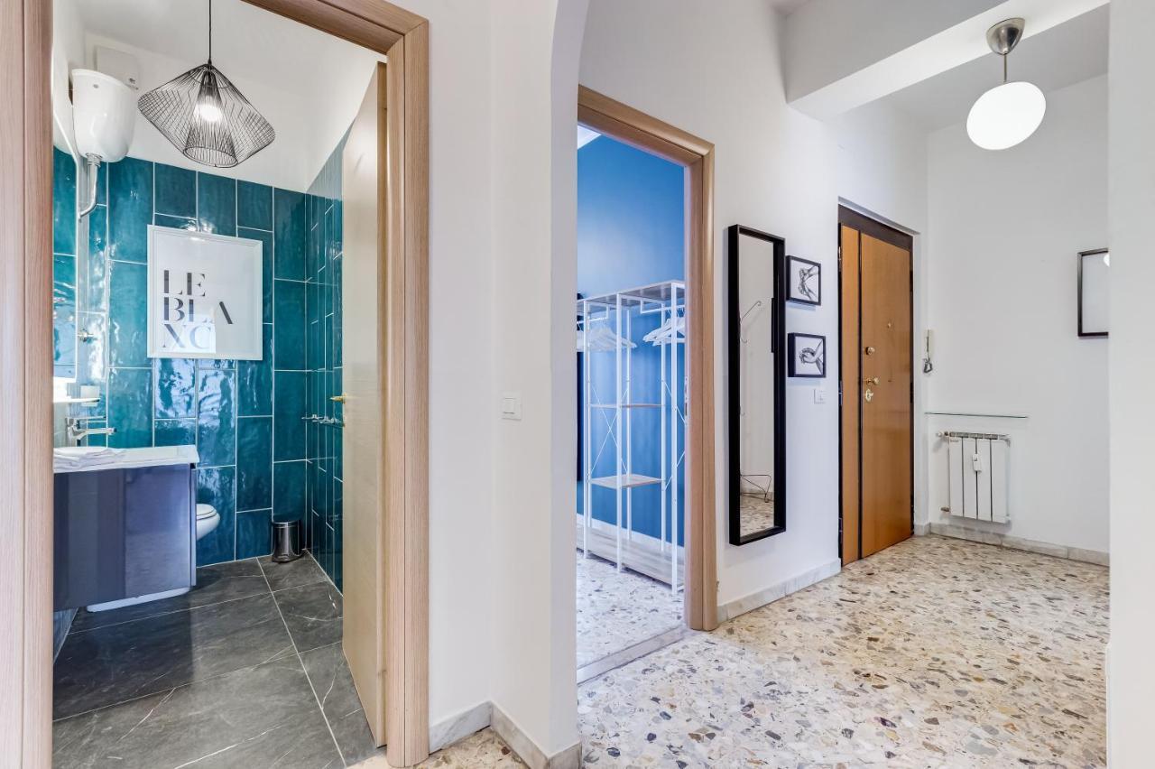 Bdc - Trastevere Apartment Rom Exteriör bild