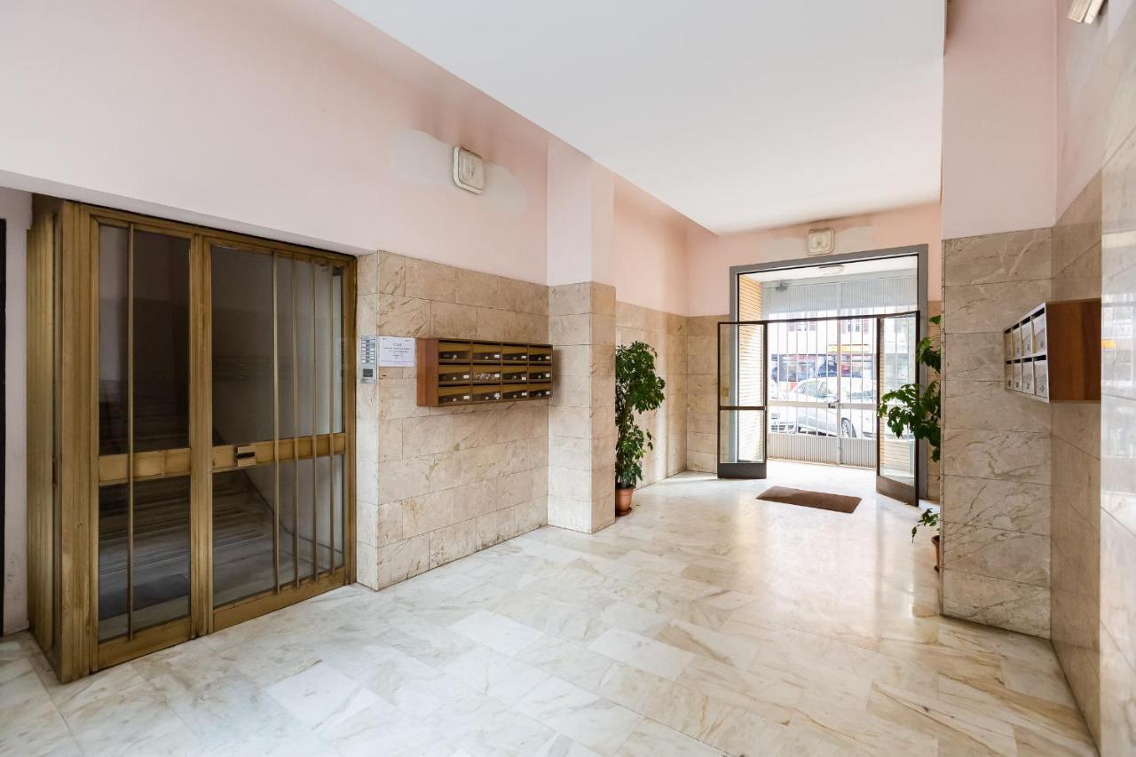 Bdc - Trastevere Apartment Rom Exteriör bild