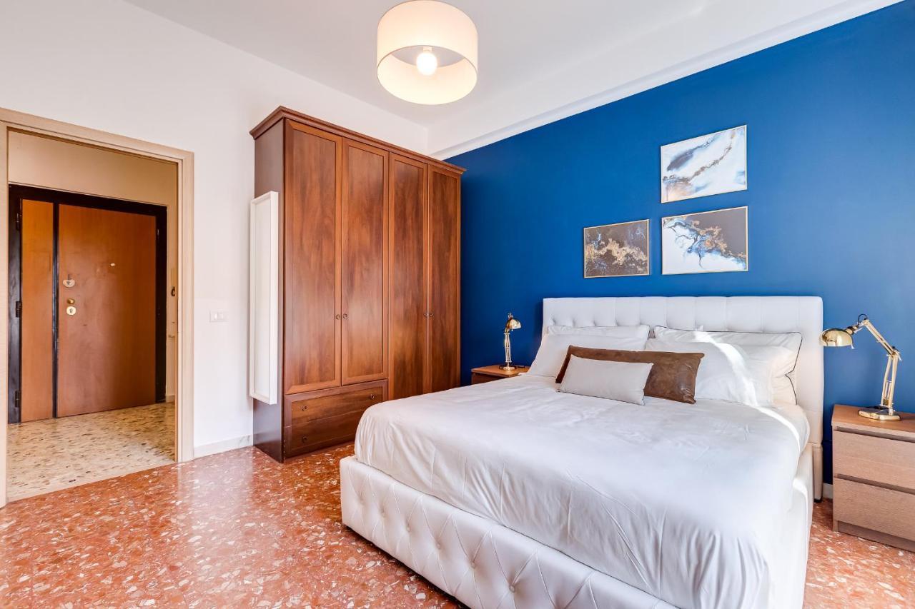 Bdc - Trastevere Apartment Rom Exteriör bild