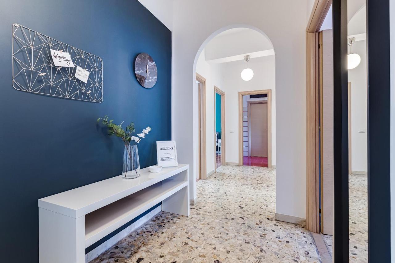 Bdc - Trastevere Apartment Rom Exteriör bild