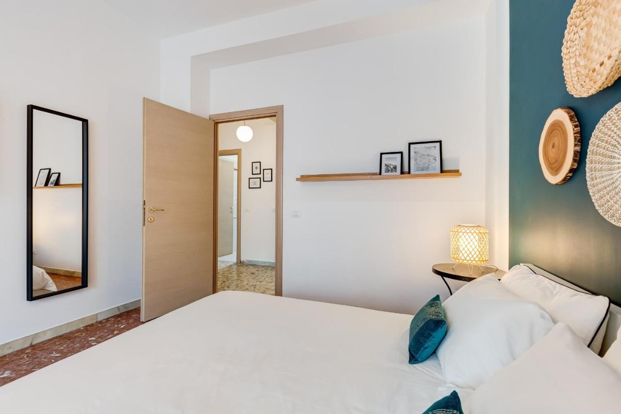 Bdc - Trastevere Apartment Rom Exteriör bild