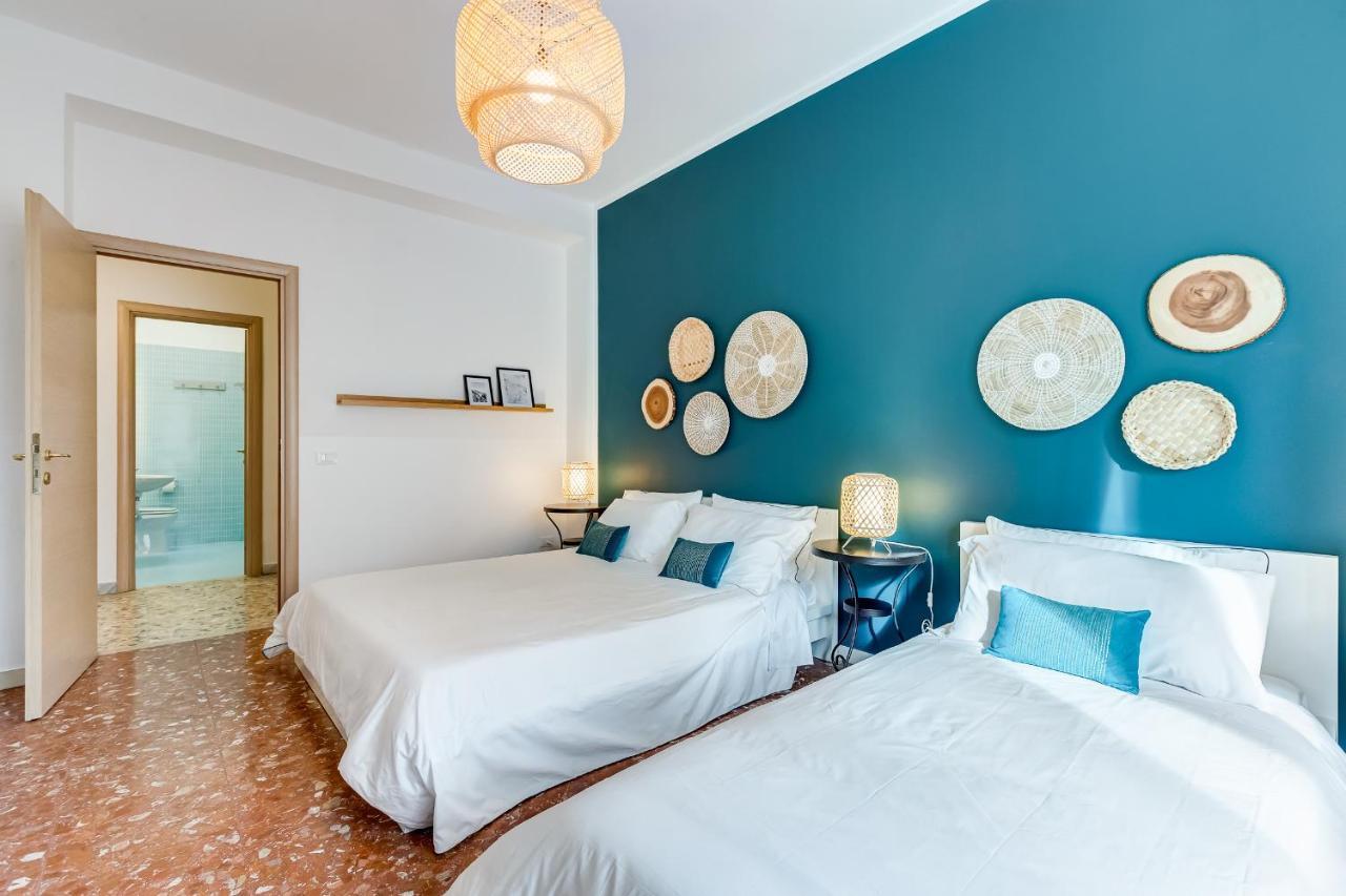 Bdc - Trastevere Apartment Rom Exteriör bild