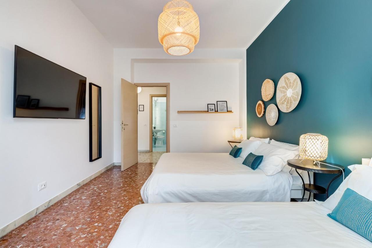 Bdc - Trastevere Apartment Rom Exteriör bild