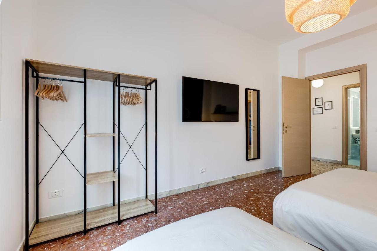 Bdc - Trastevere Apartment Rom Exteriör bild